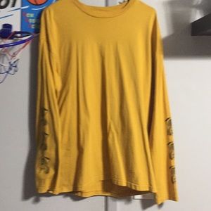 Pacsun long sleeve